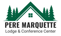 Pere Marquette Lodge and Conference Center Logo Grafton, IL