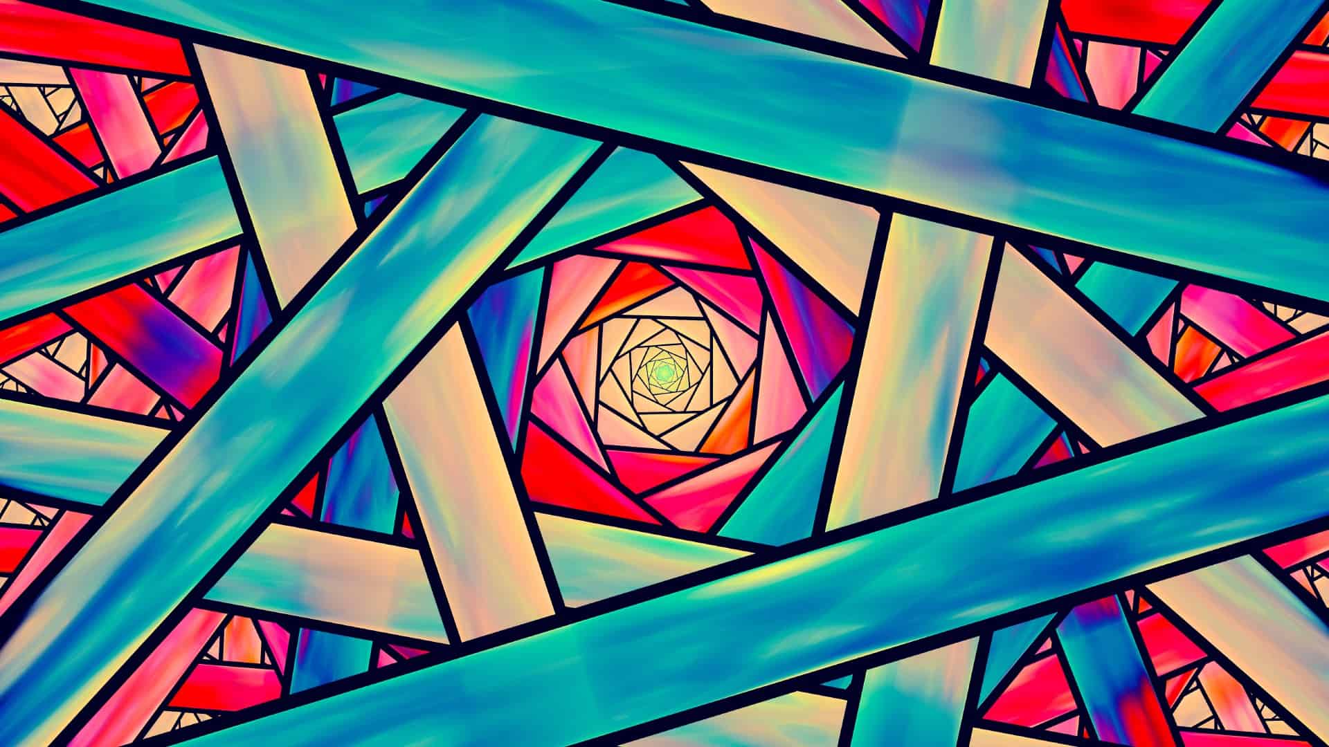 stained glass