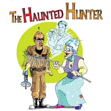 the haunted hunter square